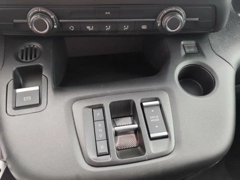 Peugeot e-Partner e-Partner Standard 800kg 100kw