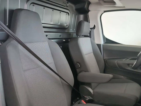 Peugeot e-Partner e-Partner Standard 800kg 100kw