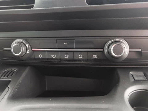 Peugeot e-Partner e-Partner Standard 800kg 100kw