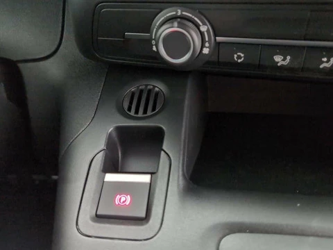 Peugeot e-Partner e-Partner Standard 800kg 100kw