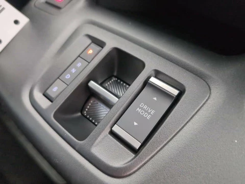 Peugeot e-Partner e-Partner Standard 800kg 100kw