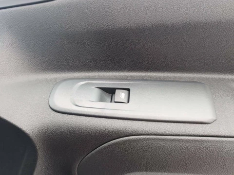 Peugeot e-Partner e-Partner Standard 800kg 100kw