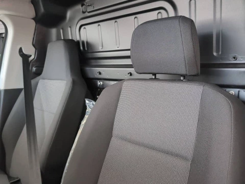 Peugeot e-Partner e-Partner Standard 800kg 100kw