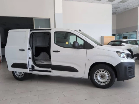 Peugeot e-Partner e-Partner Standard 800kg 100kw