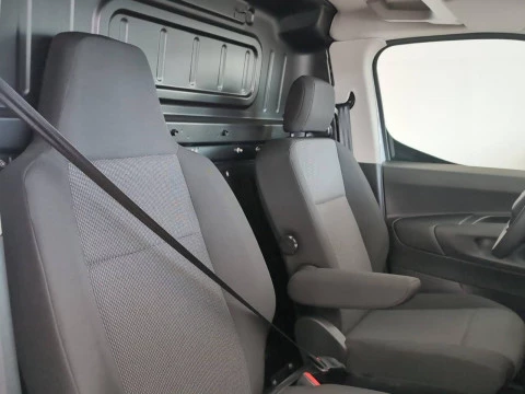 Peugeot e-Partner e-Partner Standard 800kg 100kw