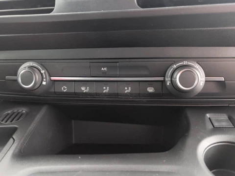 Peugeot e-Partner e-Partner Standard 800kg 100kw