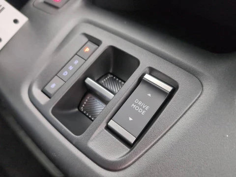 Peugeot e-Partner e-Partner Standard 800kg 100kw