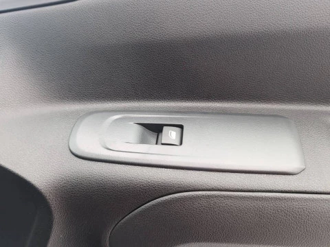 Peugeot e-Partner e-Partner Standard 800kg 100kw