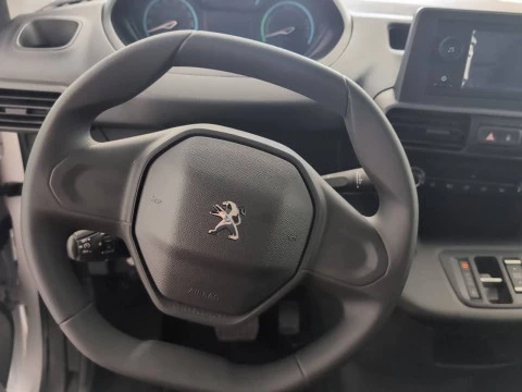 Peugeot e-Partner e-Partner Standard 800kg 100kw