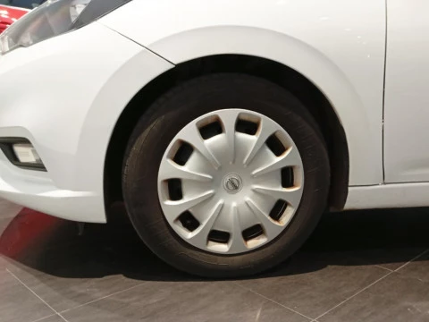 Nissan Micra  IG-T Acenta 92