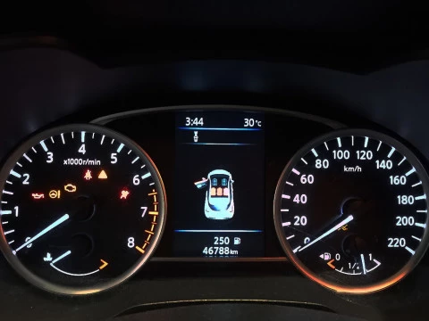 Nissan Micra  IG-T Acenta 92