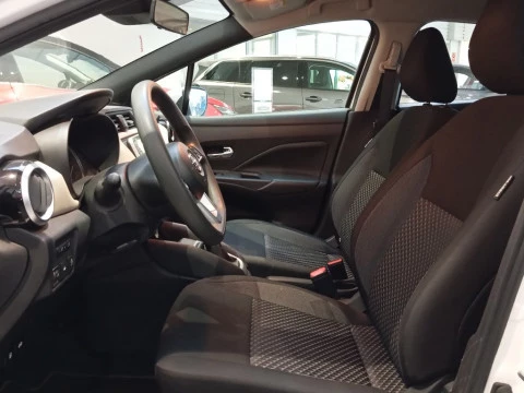 Nissan Micra  IG-T Acenta 92