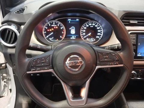 Nissan Micra  IG-T Acenta 92