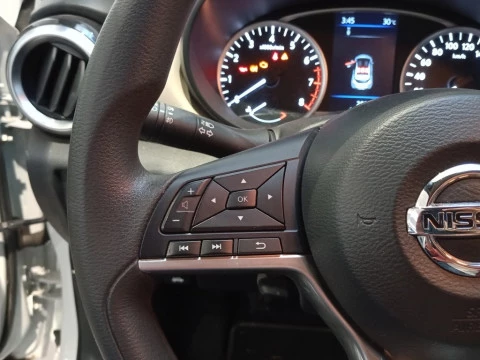 Nissan Micra  IG-T Acenta 92