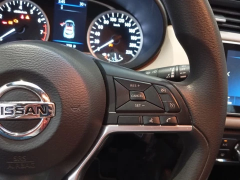 Nissan Micra  IG-T Acenta 92