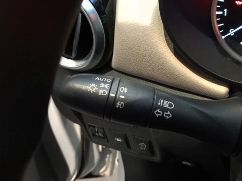 Nissan Micra  IG-T Acenta 92