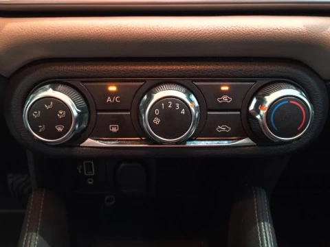 Nissan Micra  IG-T Acenta 92