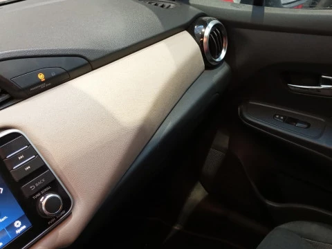 Nissan Micra  IG-T Acenta 92