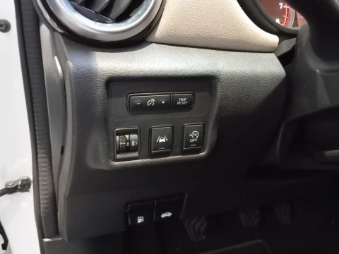 Nissan Micra  IG-T Acenta 92