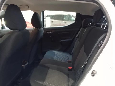 Nissan Micra  IG-T Acenta 92