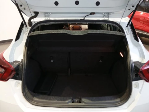 Nissan Micra  IG-T Acenta 92