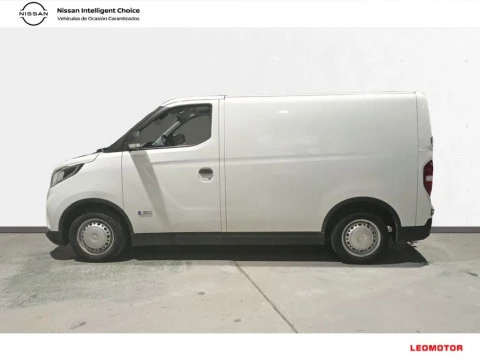 Maxus E-DELIVER 3   50 KWH