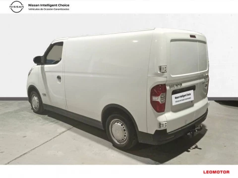 Maxus E-DELIVER 3   50 KWH