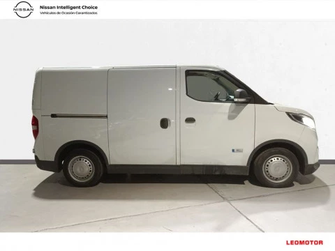 Maxus E-DELIVER 3   50 KWH