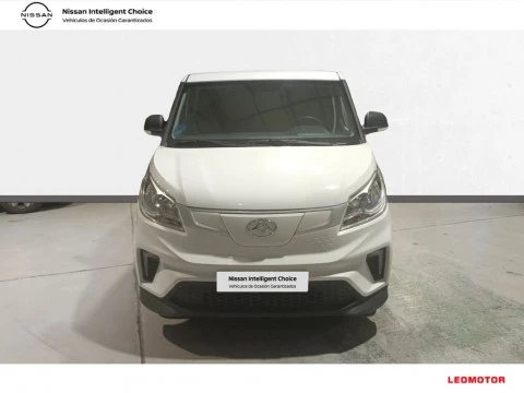 Maxus E-DELIVER 3   50 KWH