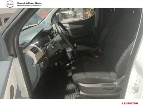 Maxus E-DELIVER 3   50 KWH