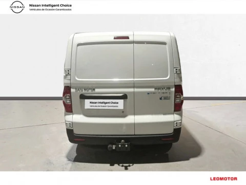 Maxus E-DELIVER 3   50 KWH