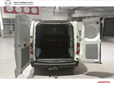 Maxus E-DELIVER 3   50 KWH