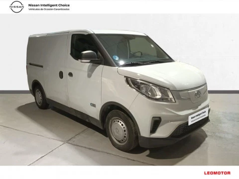 Maxus E-DELIVER 3   50 KWH