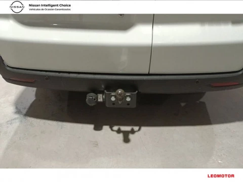 Maxus E-DELIVER 3   50 KWH