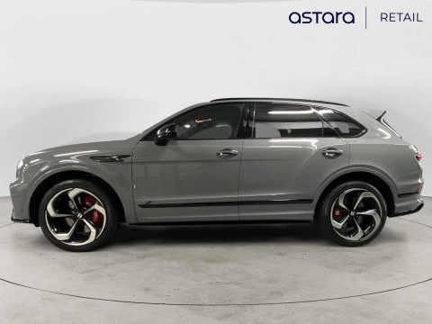 Bentley Bentayga 4.0 V8 S 4WD Auto