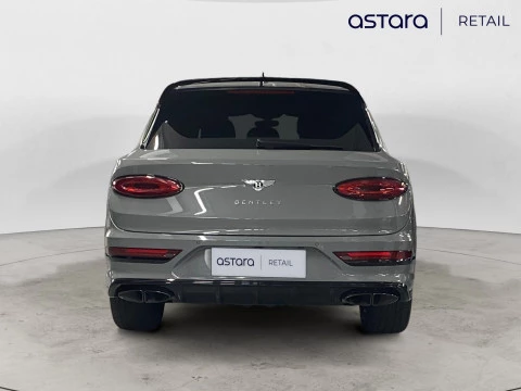 Bentley Bentayga 4.0 V8 S 4WD Auto