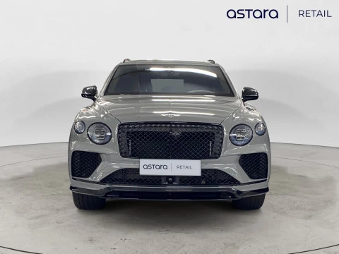 Bentley Bentayga 4.0 V8 S 4WD Auto