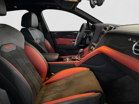 Bentley Bentayga 4.0 V8 S 4WD Auto