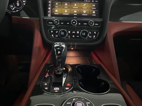 Bentley Bentayga 4.0 V8 S 4WD Auto