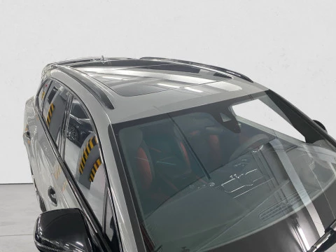 Bentley Bentayga 4.0 V8 S 4WD Auto