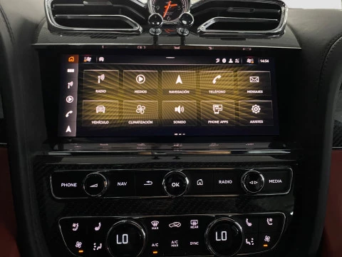 Bentley Bentayga 4.0 V8 S 4WD Auto