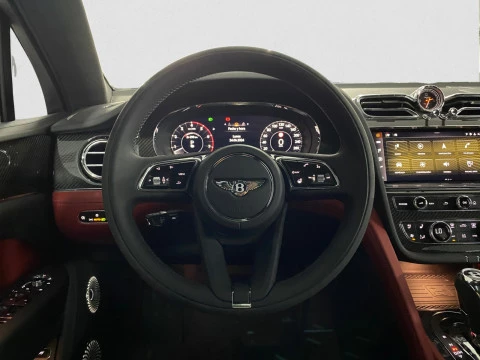 Bentley Bentayga 4.0 V8 S 4WD Auto