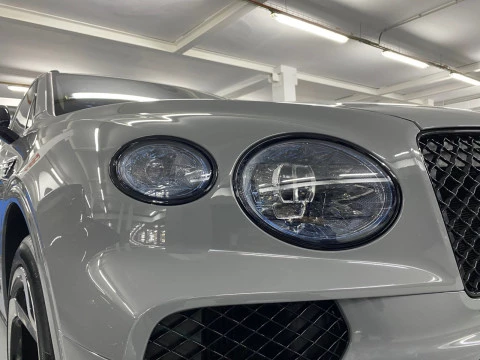 Bentley Bentayga 4.0 V8 S 4WD Auto