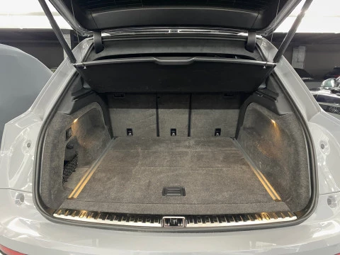 Bentley Bentayga 4.0 V8 S 4WD Auto