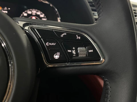 Bentley Bentayga 4.0 V8 S 4WD Auto