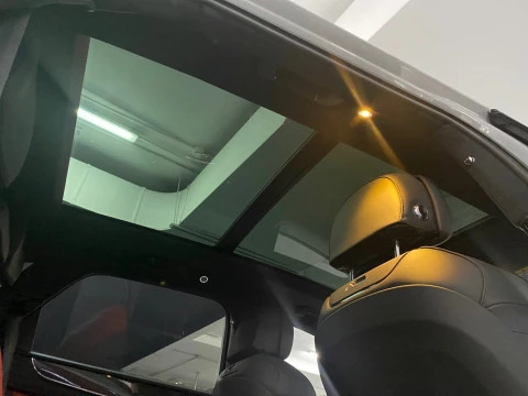 Bentley Bentayga 4.0 V8 S 4WD Auto