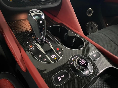 Bentley Bentayga 4.0 V8 S 4WD Auto