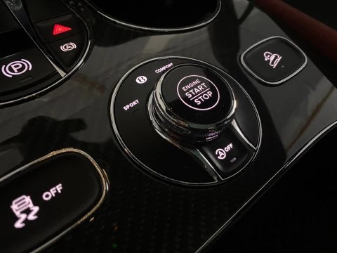 Bentley Bentayga 4.0 V8 S 4WD Auto