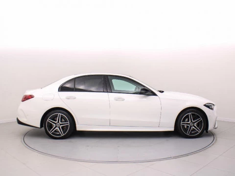 Mercedes-Benz Clase C C 300E