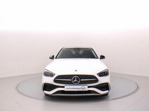 Mercedes-Benz Clase C C 300E